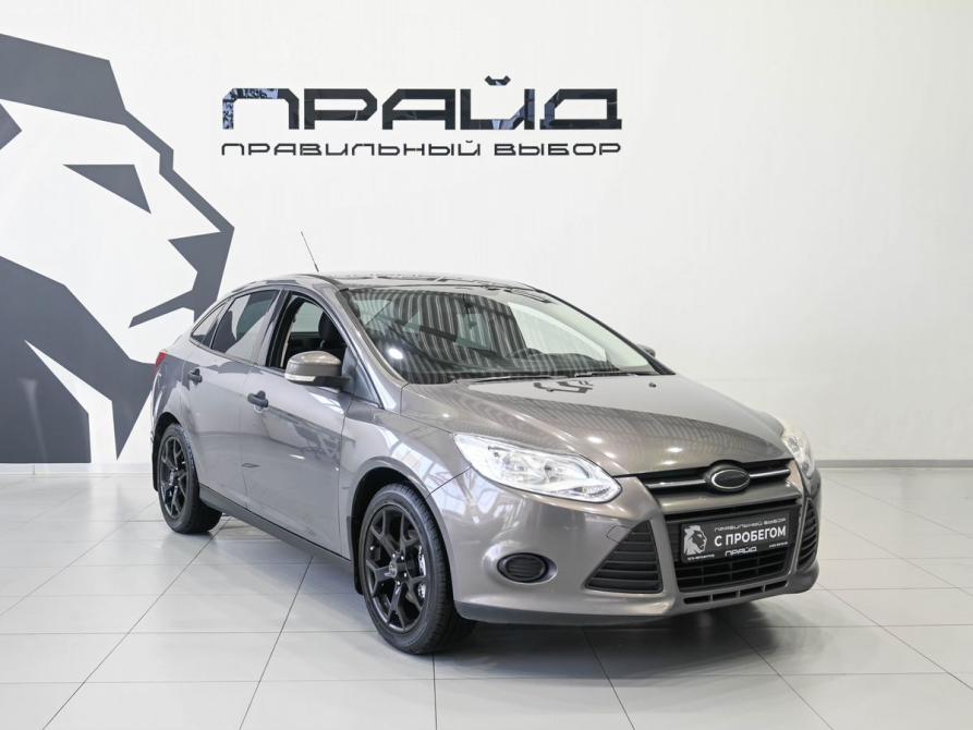 Ford Focus III Ростов-на-Дону  - изображение 5