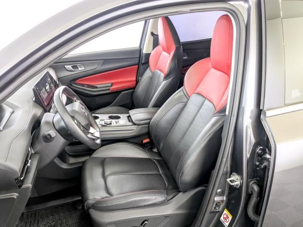 Changan CS55 Plus II с пробегом 2023 года, цена 1 540 000 рублей, 133228 км, внедорожник, Автокод Объявления