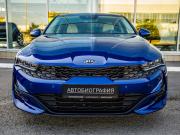 Kia K5 III Волгоград  - изображение 41