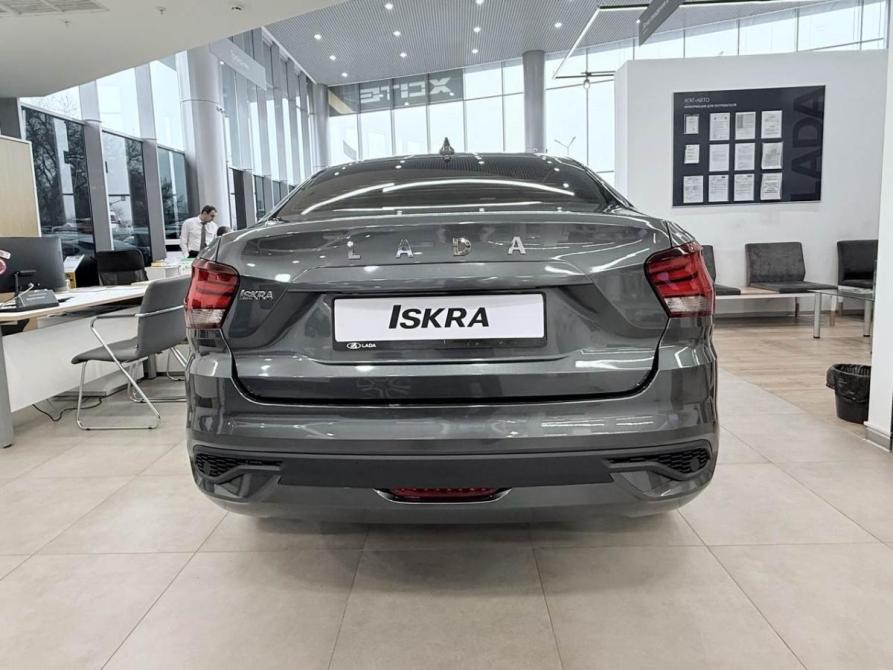 Lada (ВАЗ) Iskra Нижний Новгород  - изображение 6