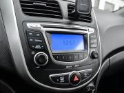 Hyundai Solaris I Курган  - изображение 30