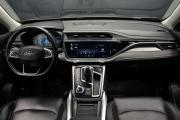 Geely Atlas Pro Крым  - изображение 47