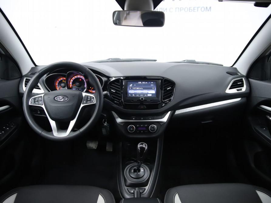 Lada (ВАЗ) Vesta I Уфа  - изображение 15