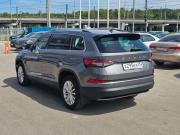 Skoda Kodiaq I Рестайлинг Нижний Новгород  - изображение 16