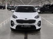 Kia Sportage IV Рестайлинг Казань  - изображение 27
