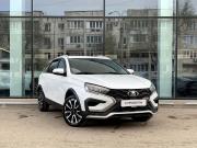 Lada (ВАЗ) Vesta I Рестайлинг (NG) Самара  - изображение 17