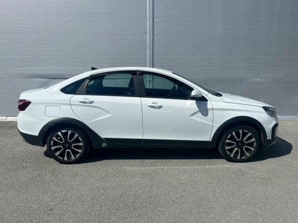 Lada (ВАЗ) Vesta I Рестайлинг (NG) с пробегом 2024 года, цена 1 254 000 рублей, 79530 км, седан, Автокод Объявления