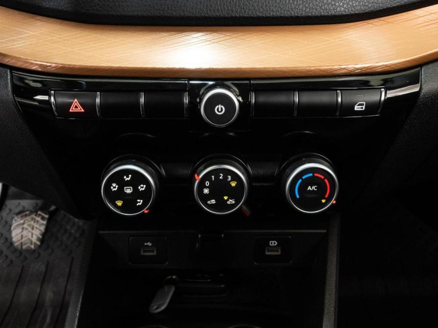 Lada (ВАЗ) Vesta I Рестайлинг (NG) Ставрополь  - изображение 14