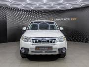 Subaru Forester III Рестайлинг Самара  - изображение 30