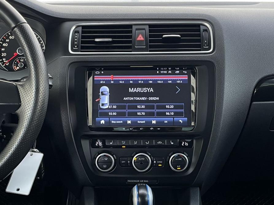 Volkswagen Jetta VI Тамбов  - изображение 17