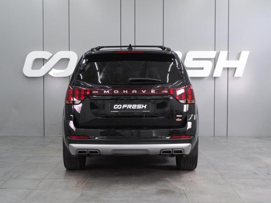 Kia Mohave I Рестайлинг 2 Воронеж  - изображение 4