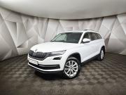 Skoda Kodiaq I Москва  - изображение 23
