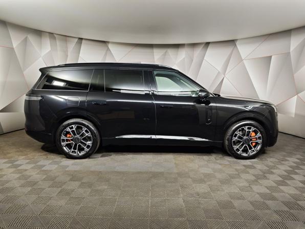 Lynk &amp; Co 900 с пробегом 2026 года, цена 7 991 000 рублей, 685 км, внедорожник, Автокод Объявления