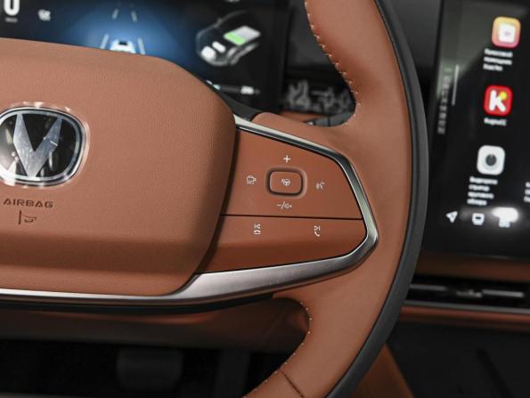 Changan UNI-Z с пробегом 2025 года, цена 3 169 000 рублей, 49 км, внедорожник, Автокод Объявления
