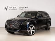 Genesis GV80 I Казань  - изображение 10