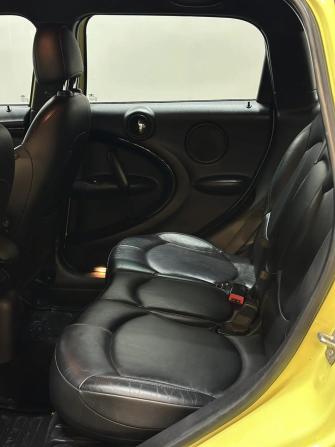 Mini Countryman I с пробегом 2011 года, цена 997 000 рублей, 283000 км, внедорожник, Автокод Объявления