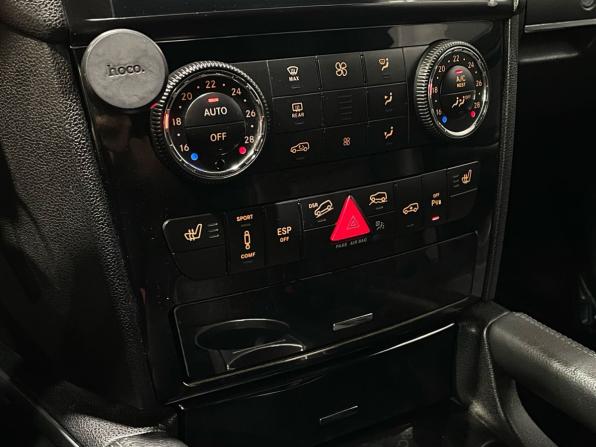 Mercedes-Benz M-Класс II (W164) Рестайлинг с пробегом 2010 года, цена 1 500 000 рублей, 271329 км, внедорожник, Автокод Объявления