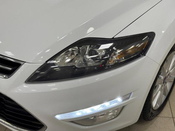 Ford Mondeo IV Рестайлинг с пробегом 2012 года, цена 599 000 рублей, 140067 км, седан, Автокод Объявления
