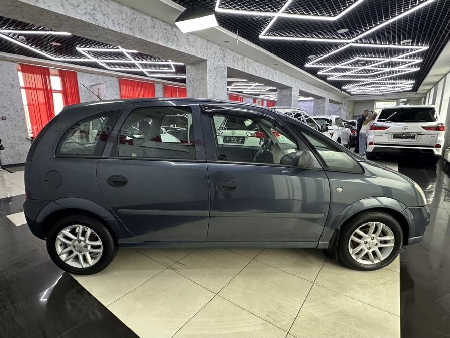 Opel Meriva A Рестайлинг Ярославль  - изображение 6