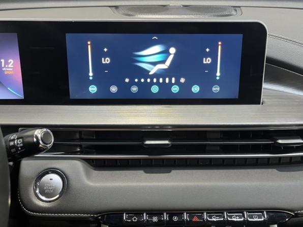 Chery Tiggo 4 Pro I Рестайлинг с пробегом 2024 года, цена 1 535 000 рублей, 60489 км, внедорожник, Автокод Объявления