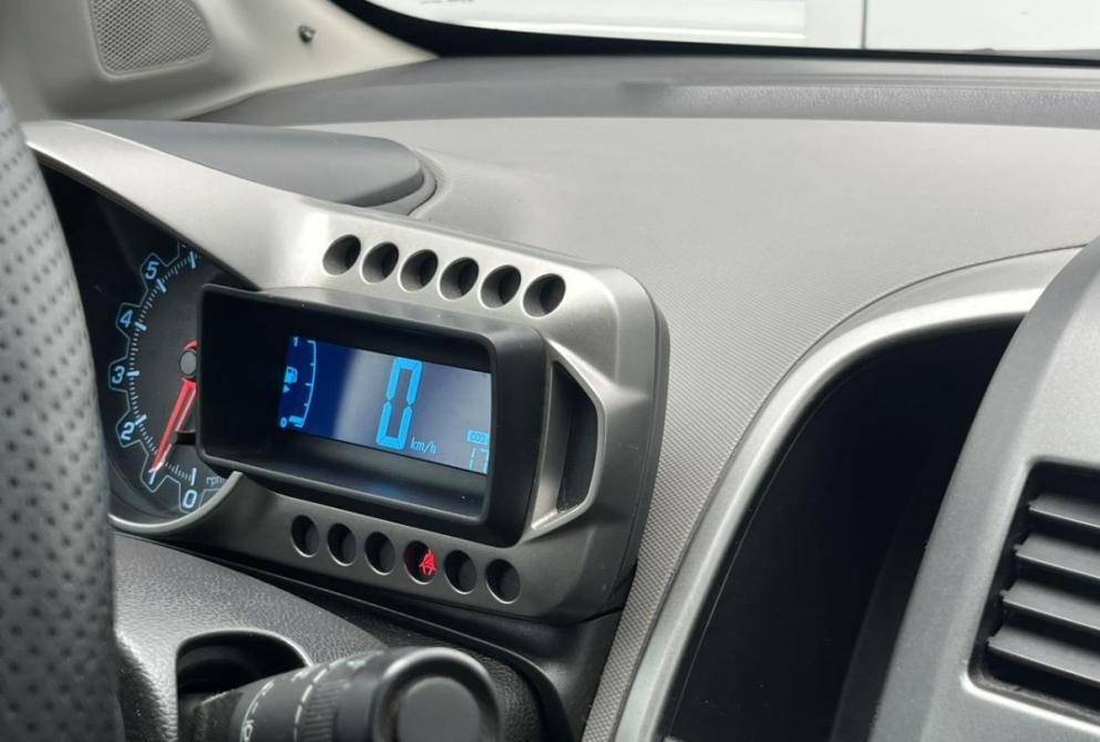 Chevrolet Aveo II Владимир  - изображение 10