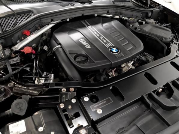 BMW X4 I (F26) с пробегом 2016 года, цена 3 340 000 рублей, 137465 км, внедорожник, Автокод Объявления