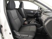Nissan X-Trail III Рестайлинг Москва  - изображение 47
