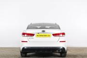 Kia Optima IV Рестайлинг Тюмень  - изображение 26