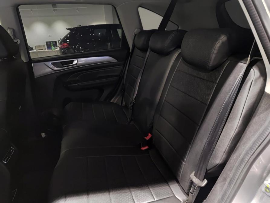 Haval M6 II Казань  - изображение 15