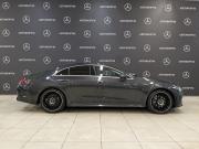 Mercedes-Benz CLS III (C257) Москва  - изображение 32