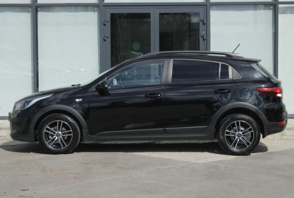 Kia Rio III Рестайлинг Саратов  - изображение 8