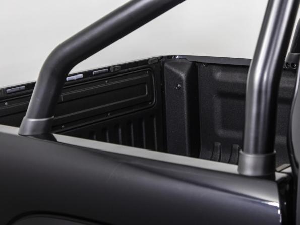Volkswagen Amarok I с пробегом 2013 года, цена 2 390 000 рублей, 129701 км, offers.body_type.unknown, Автокод Объявления