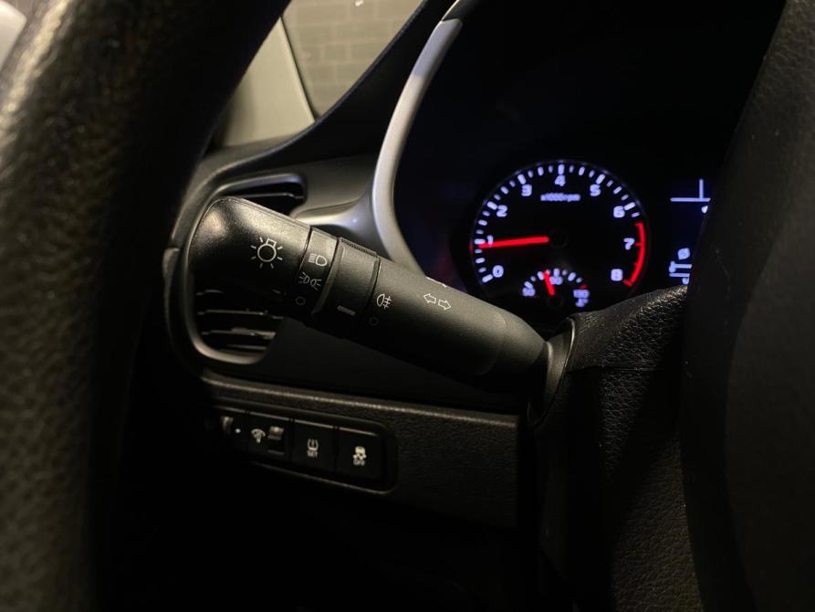 Kia Rio IV Рестайлинг Челябинск  - изображение 19