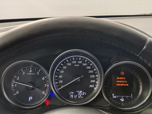 Mazda CX-5 I с пробегом 2013 года, цена 1 375 000 рублей, 191211 км, внедорожник, Автокод Объявления