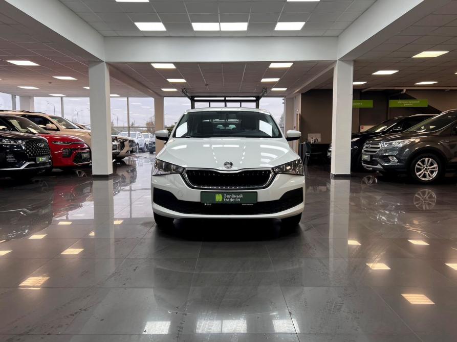 Skoda Rapid II Тверь  - изображение 3