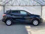 Nissan Qashqai II Тамбов  - изображение 29
