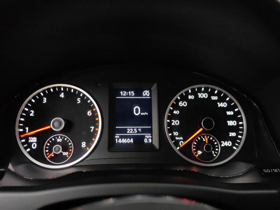 Volkswagen Tiguan I Рестайлинг Подольск  - изображение 10