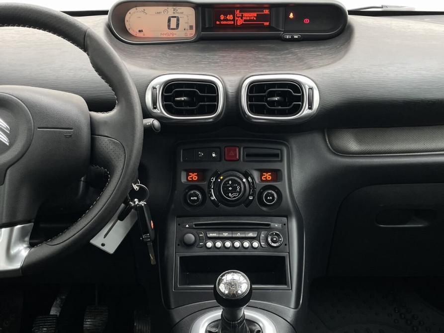 Citroen C3 Picasso I Рестайлинг Тамбов  - изображение 17