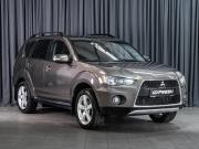 Mitsubishi Outlander II Рестайлинг Волгоград  - изображение 17