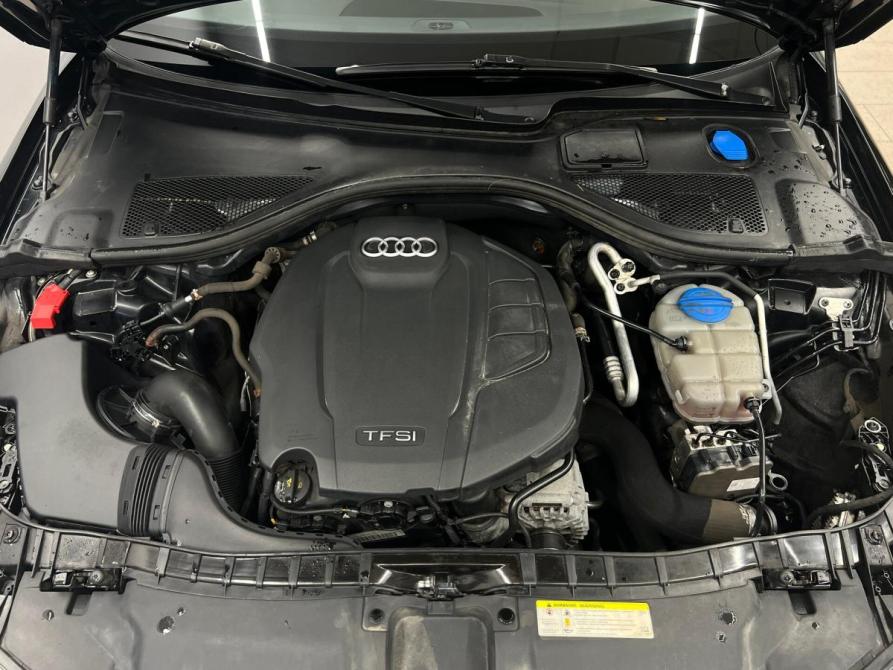 Audi A6 IV (C7) Рестайлинг Санкт-Петербург  - изображение 27