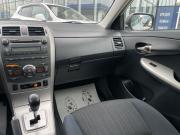 Toyota Corolla X (E140 E150) Краснодар  - изображение 43