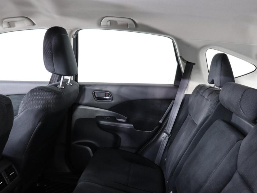 Honda CR-V IV Химки  - изображение 12