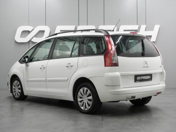 Citroen C4 Picasso I с пробегом 2013 года, цена 799 000 рублей, 230419 км, компактвэн, Автокод Объявления