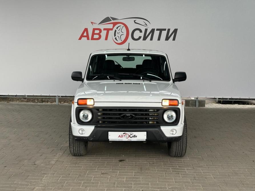 Lada (ВАЗ) Niva Legend I Тамбов  - изображение 2