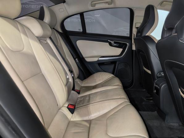 Volvo S60 II с пробегом 2012 года, цена 950 000 рублей, 215632 км, седан, Автокод Объявления