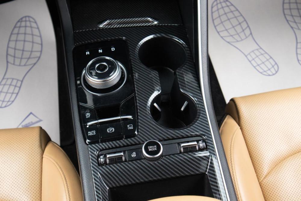 Kia K5 III Оренбург  - изображение 16