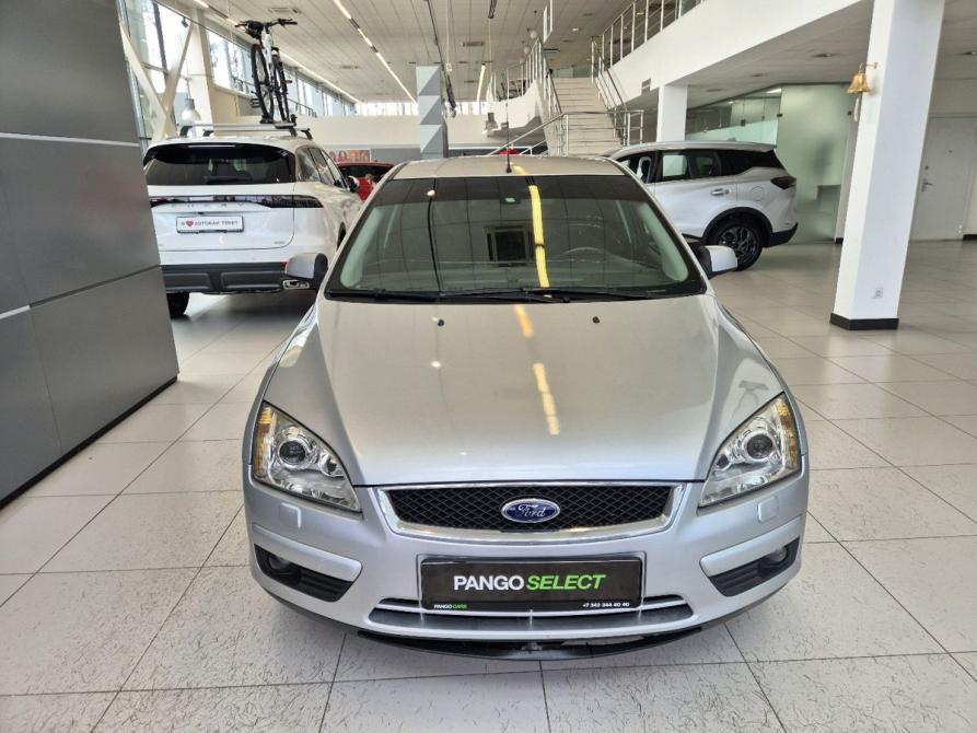 Ford Focus II Екатеринбург  - изображение 2