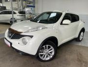 Nissan Juke I Красноярск  - изображение 18
