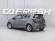 Chevrolet Aveo II Ростов-на-Дону  - изображение 16