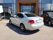 Volkswagen Polo V Брянск  - изображение 19